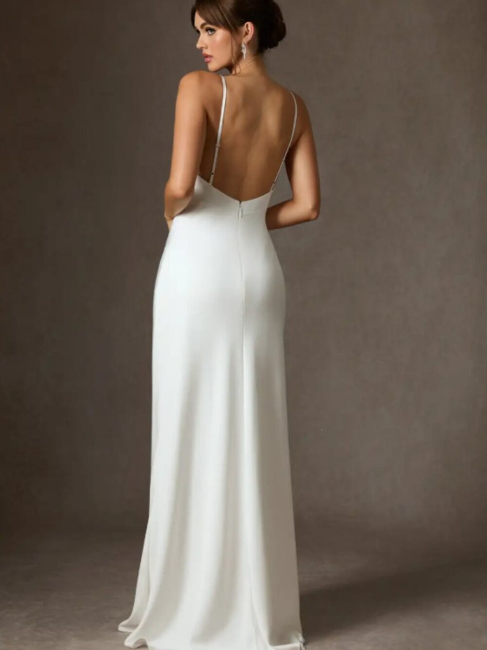 Azazie Caitly Dress